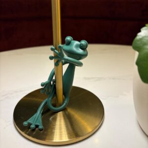 Prince Charming Frog